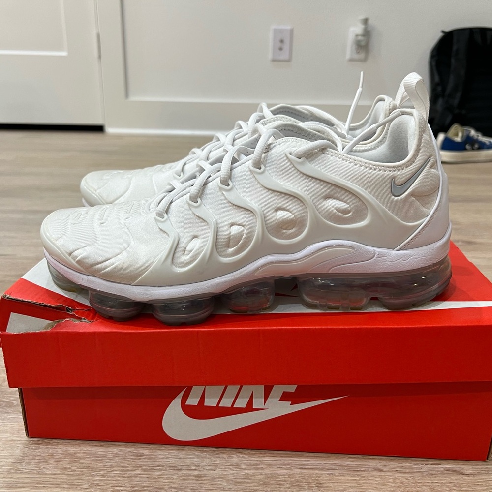 Nike Vapormax Plus